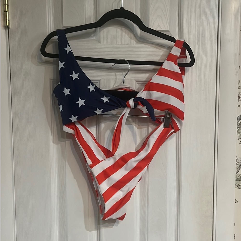 (NWOT) Unbranded Bikini